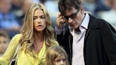 Denise Richards Recalls Filing for Divorce From Charlie Sheen While Six Months Pregnant