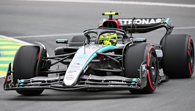 F1 News: Lewis Hamilton Needs More From Mercedes 'To Compete With These Guys'