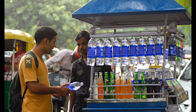 More than 50 pc Indian households downing soft drinks; to increase with intensifying heat: Report - ET BrandEquity