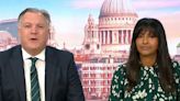 GMB viewers label Ed Balls 'Pound Shop Piers Morgan' after 'car crash' interview