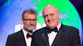 Dara O Briain says Mock The Week was ‘a joy and honour’ in final regular episode