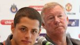 Alex Ferguson, el DT que confió en 'Chicharito' Hernández y lo convirtió en delantero de élite