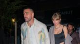 Taylor Swift and Travis Kelce’s Complete Relationship Timeline