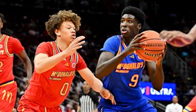 Knicks Draft North Carolina Freshman in Latest 2025 Mock