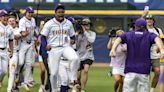 NCAA Tournament Bound: LSU Baseball's Regional Site Revealed on Monday