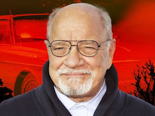 Paul Schrader Reflects on Old Hollywood at Cannes Film Festival 2024