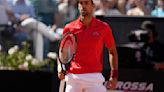Tennis: Djokovic falls short versus Tabilo in Italy