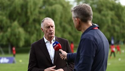 England legend believes international success will inspire next generation