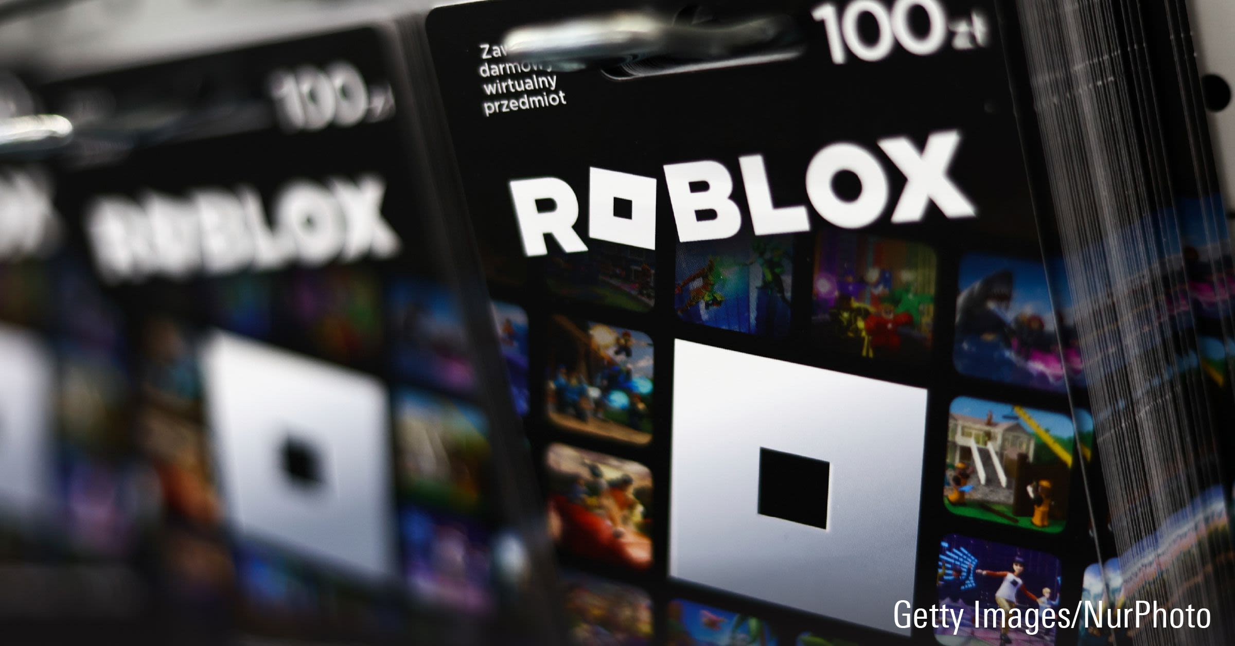 After Earnings, Is Roblox Stock a Buy, Sell, or Fairly Valued?