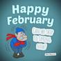 february Funny