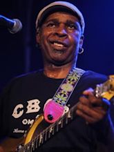 Vernon Reid