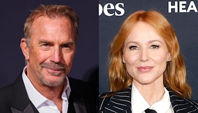 Tras los rumores de romance, la cantante Jewel habló por primera vez sobre Kevin Costner: “Es una gran persona”