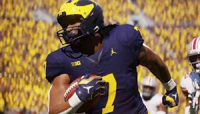EA Sports releases first college football video game in 11 years