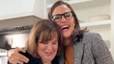 Jennifer Garner Brings ‘Cooking Fairy’ Ina Garten for Another “Pretend Cooking Show” Episode