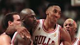 Michael Jordan, Scottie Pippen, Dennis Rodman headline first Bulls' Ring of Honor class