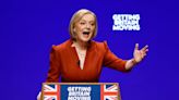 Tory Party conference latest RECAP: Liz Truss warns of ‘tough times’ during conference speech