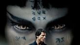Tom Cruise y la frase que revelaba que es mayor que Russell Crowe en ‘La Momia’