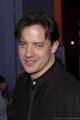 Brendan Fraser