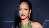 Here's Who Fans Are Hoping Makes a Cameo During Rihanna's Super Bowl Halftime Performance