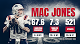 How much more can the Patriots ask of Mac Jones in 2022?