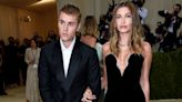 Justin and Hailey Bieber expecting their first child together