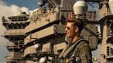 Glen Powell Teases ‘Very Exciting' Update About 'Top Gun 3'