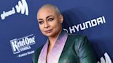 Raven Symone claims she can see ‘psychic’ visions like her Disney character