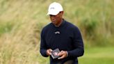 Tiger Woods pone fin a su calvario, ovacionado, pero con más pena que gloria