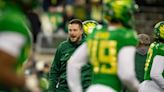 Oregon football's Dan Lanning announces staff updates, promotions for 2024: What to know