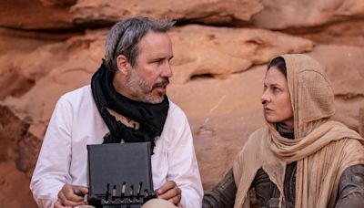 La próxima película de Denis Villeneuve llegará en 2026 y competirá con Star Wars