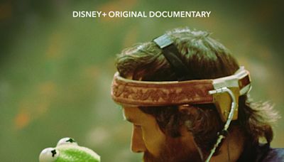 JIM HENSON: IDEA MAN Review