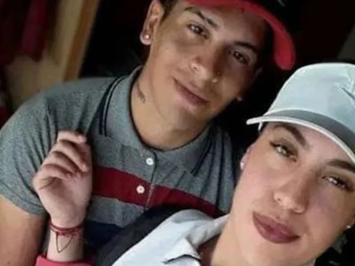 Revelaron cómo fueron los minutos posteriores al crimen del joven asesinado por su novia en Zárate: la confesión de la mujer policía