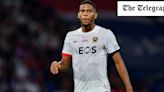 Man Utd banned in bid to sign Jean-Clair Todibo but cleared to play in Europa League