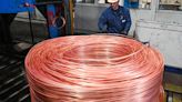 'Big change' in global growth is bullish for commodities including copper, says VanEck CEO