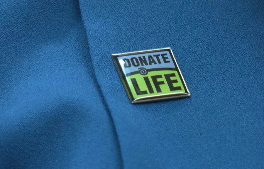 New program encouraging young organ donor ambassadors in Illinois launched