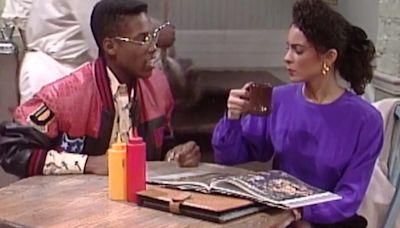 ‘A Different World’ sequel series about Dwayne and Whitley’s daughter in development