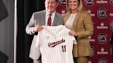 Gamecocks' new softball coach working portal to build roster