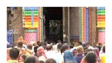 WATCH: Ratna Bhandar Of Sri Jagannath Temple In Puri Reopens