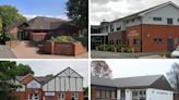 The best and worst GP practices in Mid Cheshire according to patients