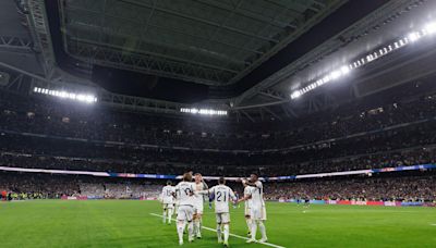 Final Champions League 2024 | ¿Cuántas finales ha jugado el Real Madrid?