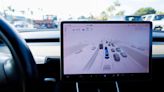 Tesla upgrades in-car navigation software in China, introduces lane-level guidance