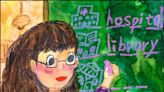 【家庭plus】第24屆「藝童彩繪媽咪」兒童繪畫比賽得獎作品（下） - 自由藝文網