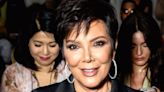 Kris Jenner on who her favourite child is in new Insta post
