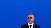 From London to New York: Aramco boss's quest to lure investors