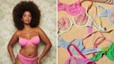 How finding the perfect bra can improve your health and make you look slimmer