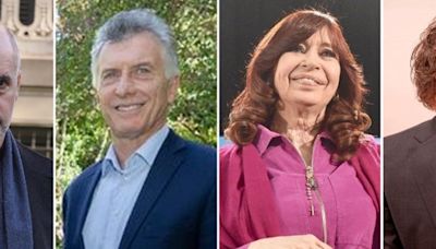 Cristina ya no dice que no y Macri condiciona su voto