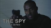 The Spy Web Series