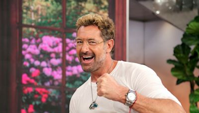 Gabriel Soto luego de separarse de Irina Baeva la llamó llorando - El Diario NY