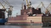 Floating nuclear power plant to provide energy for Russian mining