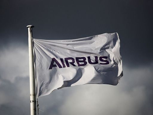Airbus builds new A320neo assembly line in historic hangar swap